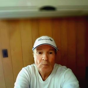 Meet your Posher, Dean